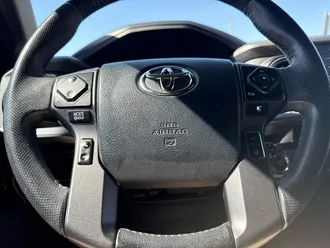 Tacoma 22