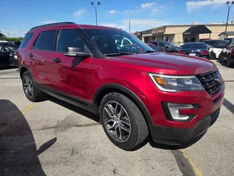 Explorer 7