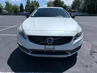 V60 Cross Country 9