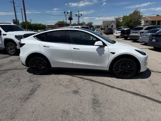 Model Y 3