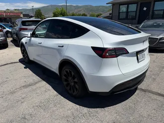 Model Y 5