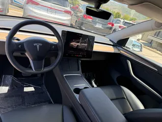 Model Y 9