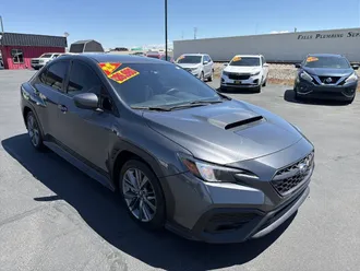 WRX 1