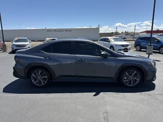 WRX 2
