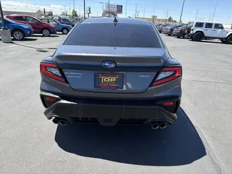 WRX 4