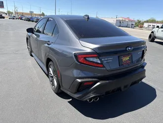 WRX 5