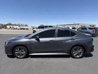 WRX 9