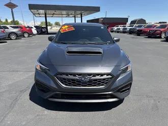 WRX 10