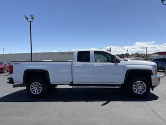 Silverado 3500HD 2