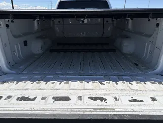 Silverado 3500HD 4