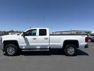 Silverado 3500HD 7