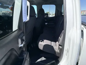 Silverado 3500HD 11