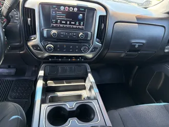 Silverado 3500HD 13