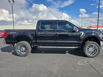 2025 Ford F-150 photo 3
