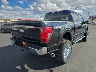 2025 Ford F-150 photo 4