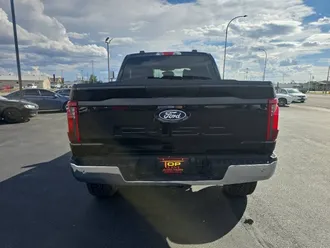 2025 Ford F-150 photo 5