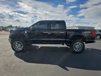 2025 Ford F-150 photo 7