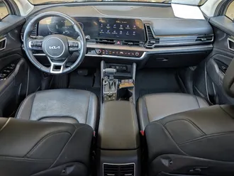Sportage EX 3