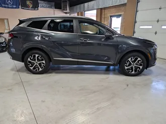 Sportage EX 11