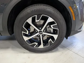 Sportage EX 12