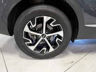 Sportage EX 13