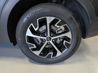 Sportage EX 14