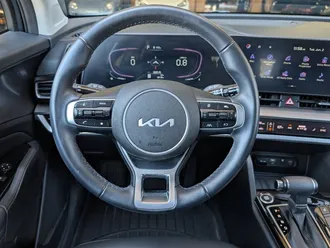 Sportage EX 18