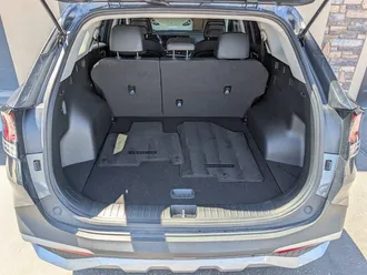 Sportage EX 27