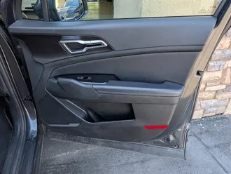 Sportage EX 30