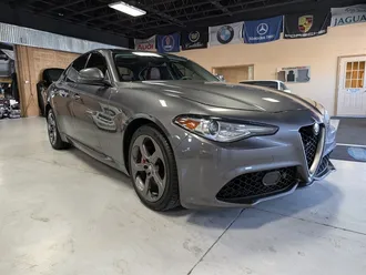 Giulia Ti 1