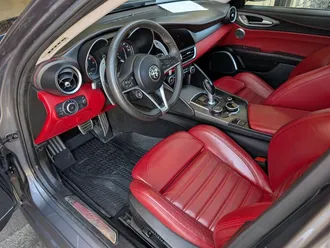 Giulia Ti 2