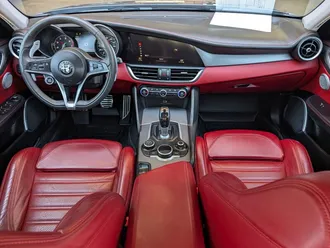Giulia Ti 3
