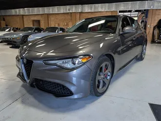 Giulia Ti 5