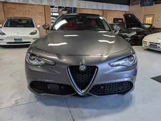 Giulia Ti 6