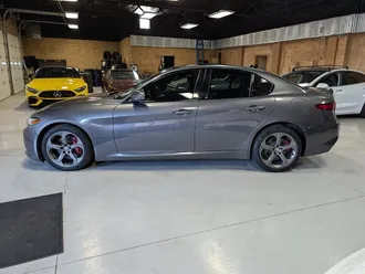 Giulia Ti 7