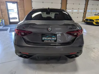 Giulia Ti 9