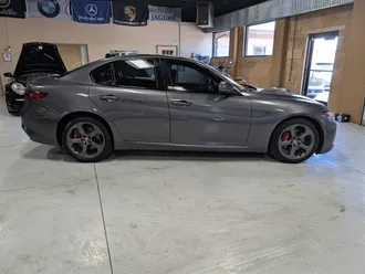 Giulia Ti 11