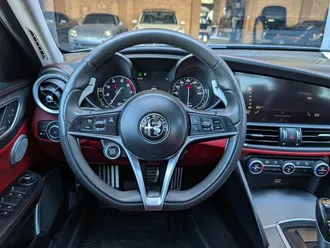 Giulia Ti 19