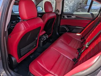 Giulia Ti 26