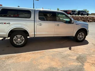 F-150 Lariat 4