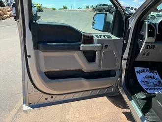 F-150 Lariat 6