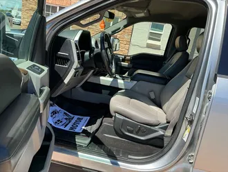 F-150 Lariat 7