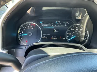 F-150 Lariat 8