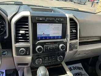 F-150 Lariat 9