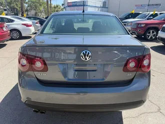 Jetta 4