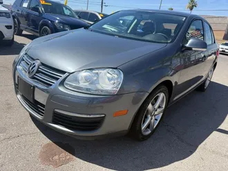 Jetta 6