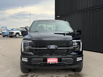 2026 Ford F-150 photo 2