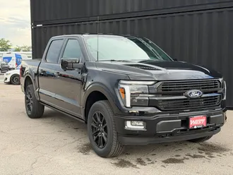 2026 Ford F-150 photo 3