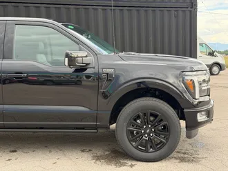 2026 Ford F-150 photo 4