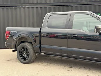 2026 Ford F-150 photo 5